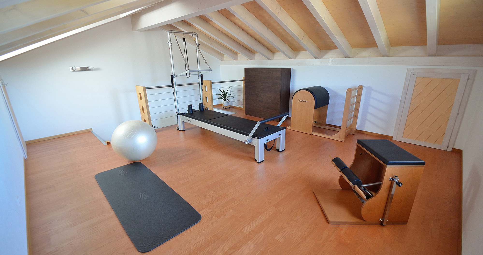 nairjpilates studio